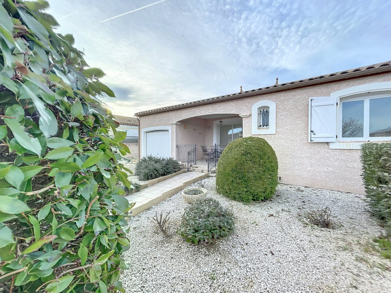 location Maison Beziers - Photo 10