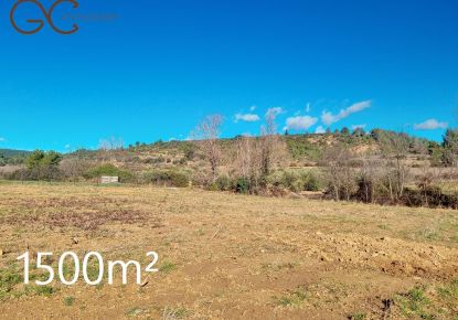 vente Terrain constructible Cessenon Sur Orb