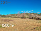 vente Terrain constructible Cessenon Sur Orb
