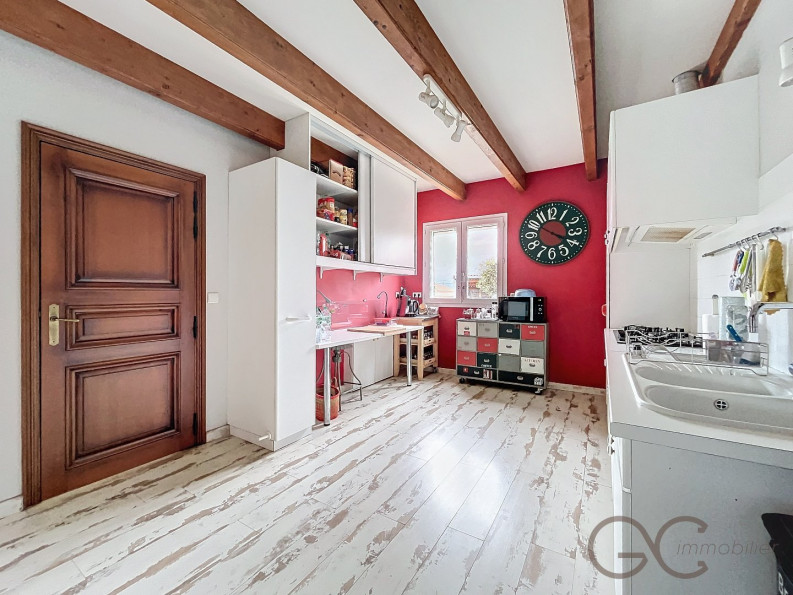 vente Maison Thezan Les Beziers - Photo 10