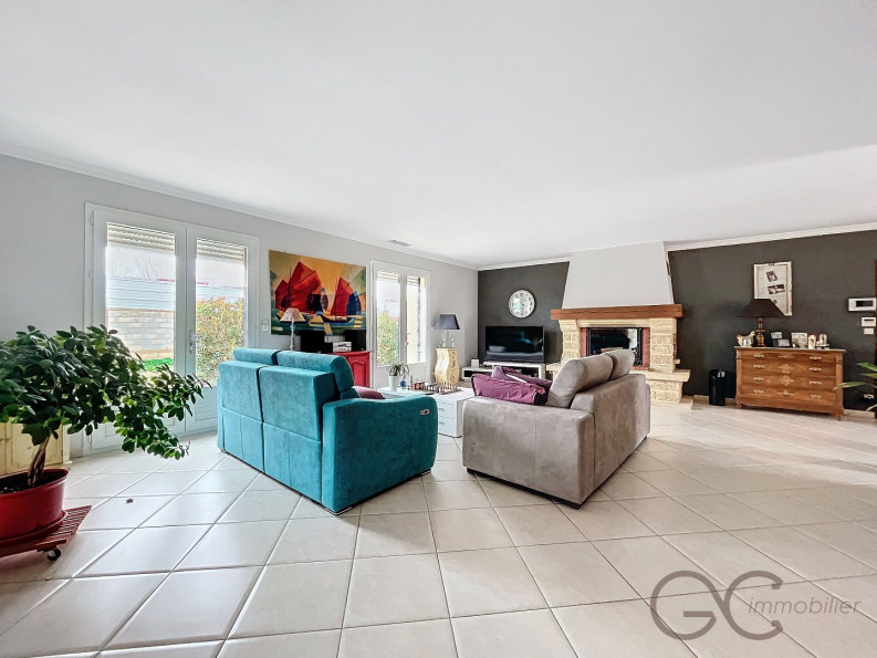 vente Maison Thezan Les Beziers - Photo 7