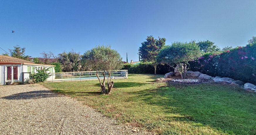 vente Maison Beziers