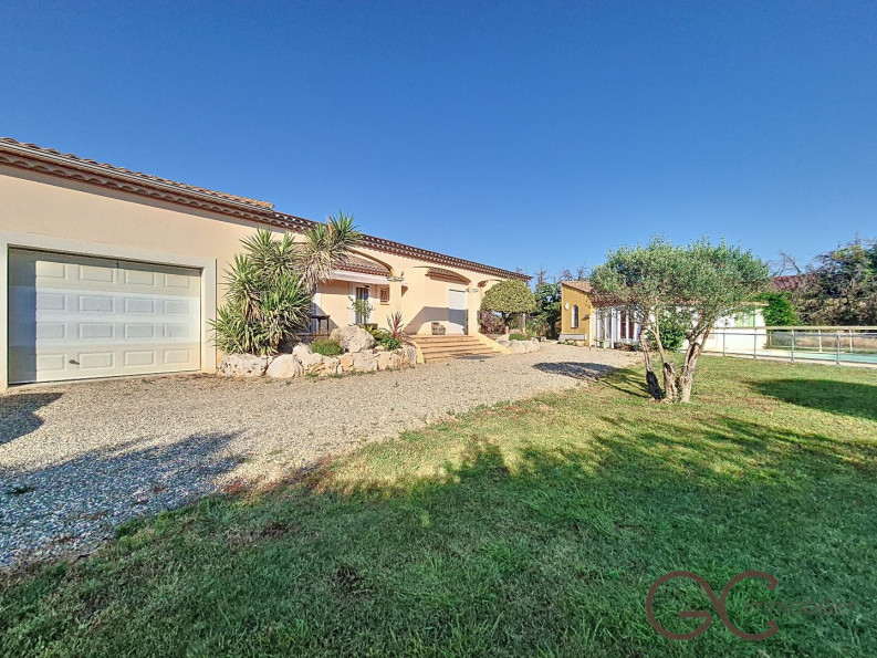 vente Maison Thezan Les Beziers - Photo 2