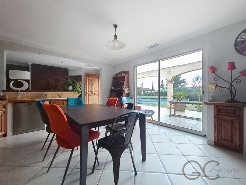 vente Maison Thezan Les Beziers - Photo 9