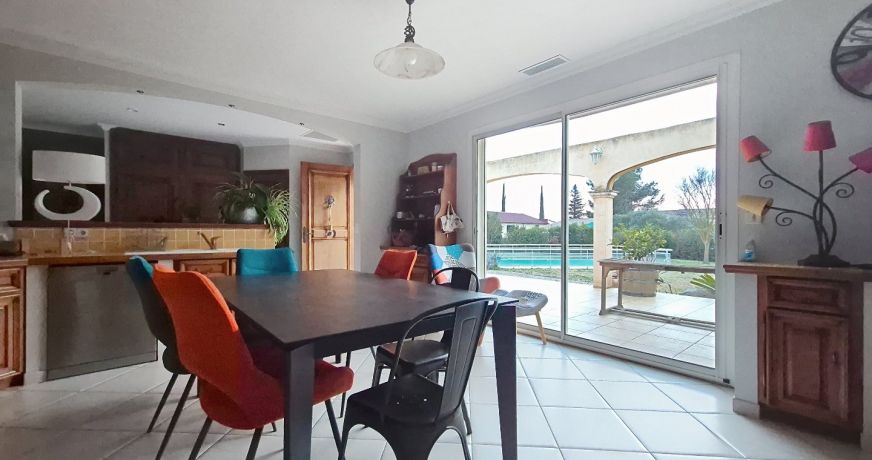 vente Maison Beziers