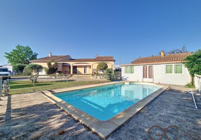 vente Maison Thezan Les Beziers