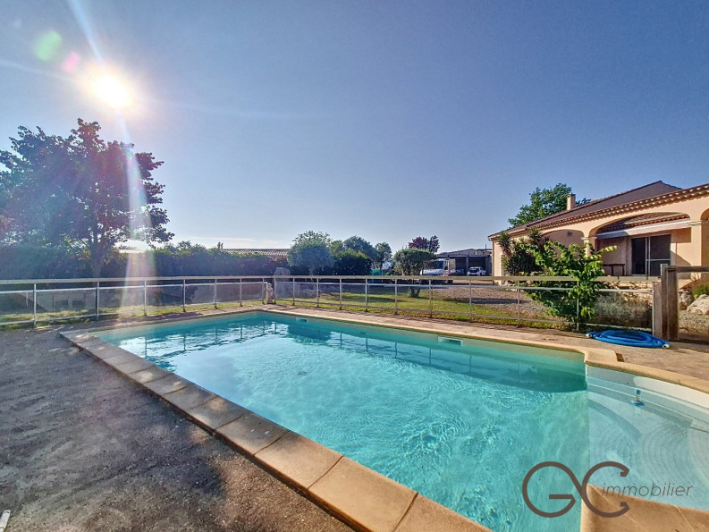 vente Maison Thezan Les Beziers - Photo 4