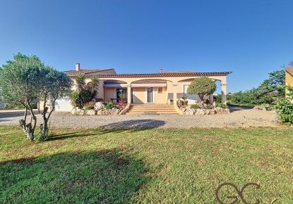 vente Maison Thezan Les Beziers