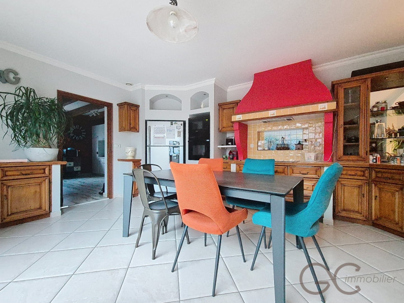 vente Maison Thezan Les Beziers - Photo 8