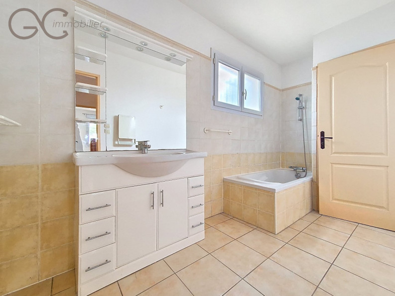 vente Maison Montady - Photo 9