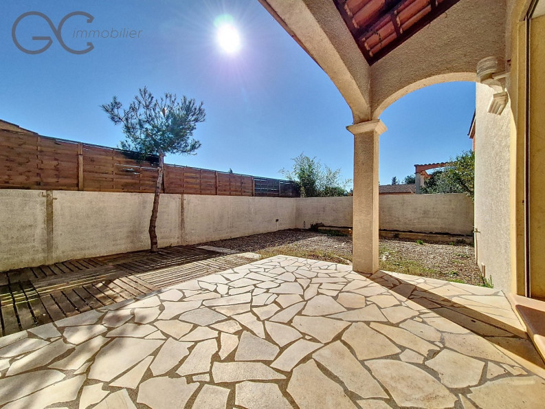 vente Maison Montady - Photo 2