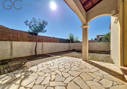 vente Maison Montady