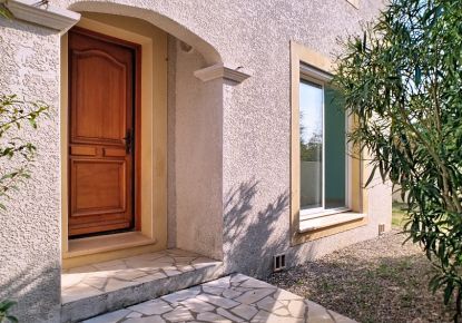 vente Maison Montady