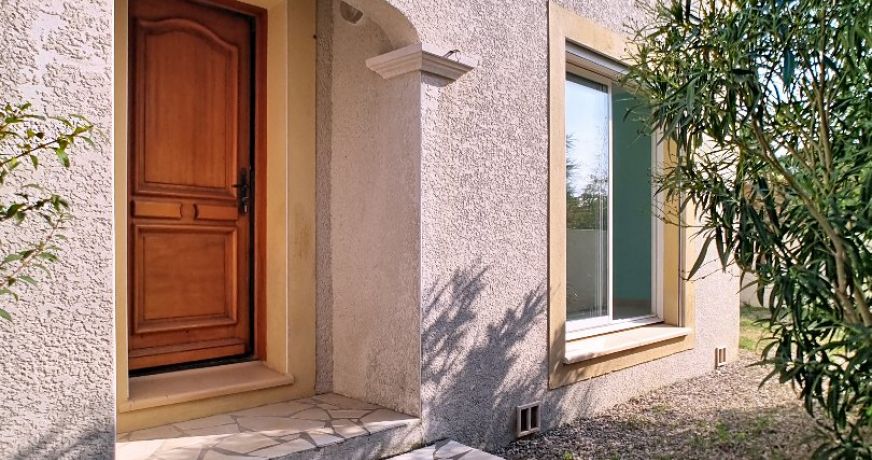 vente Maison Montady