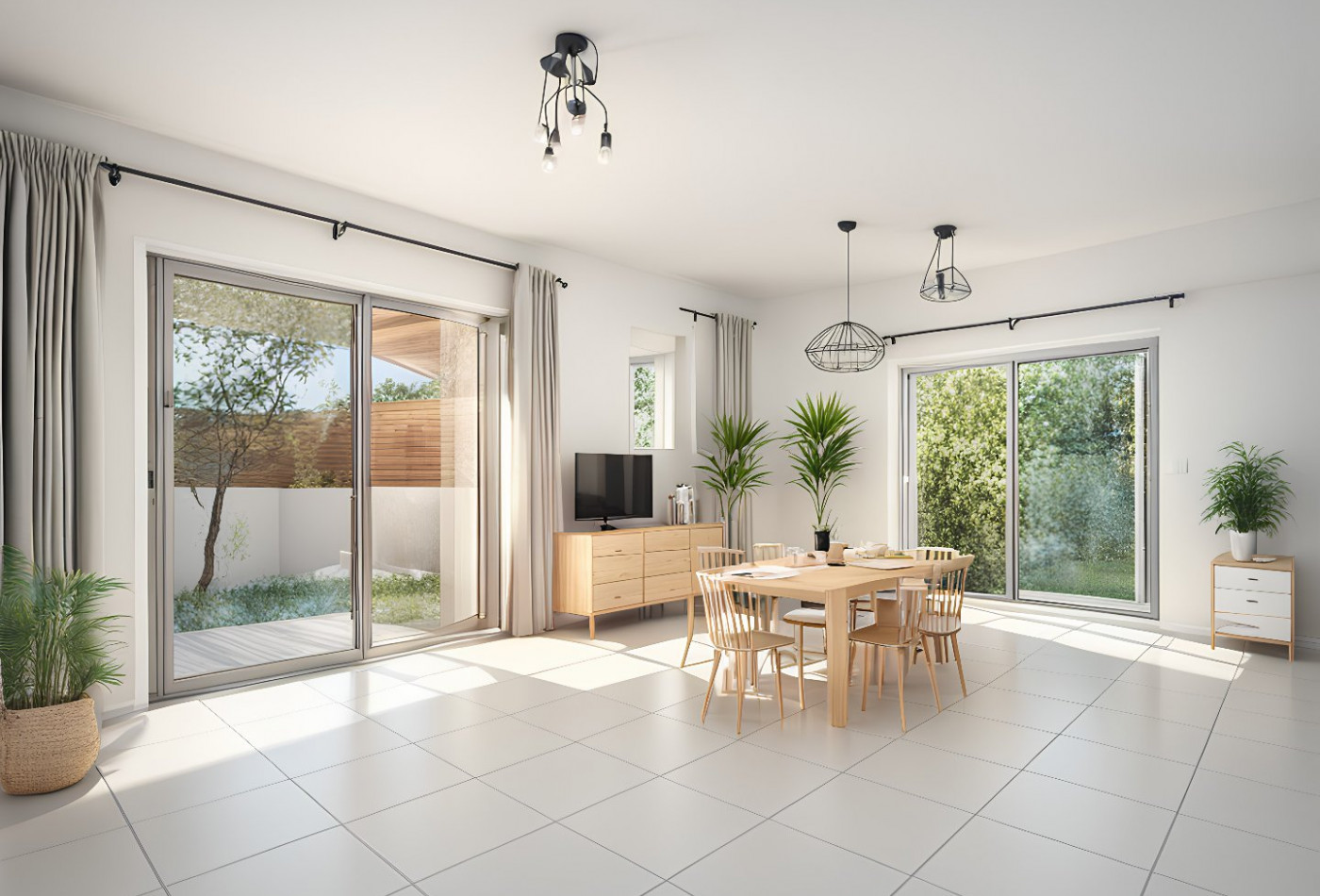 vente Maison Montady - Photo 3