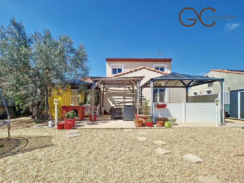 vente Villa Cessenon Sur Orb - Photo 4