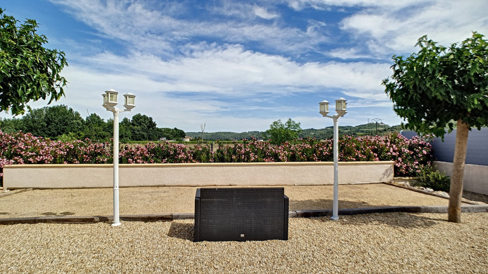 vente Villa Cessenon Sur Orb - Photo 2