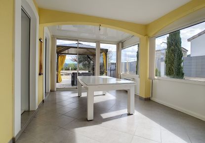 vente Villa Cessenon Sur Orb