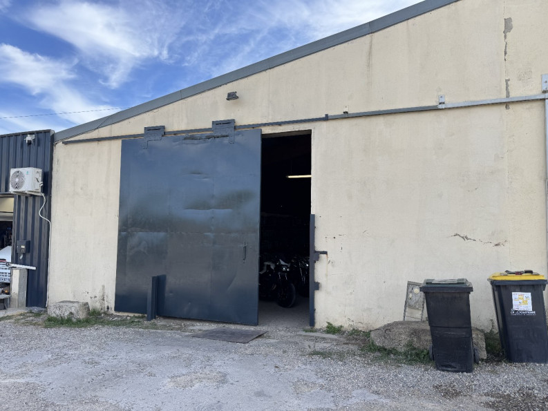 vente Atelier Colombiers - Photo 2