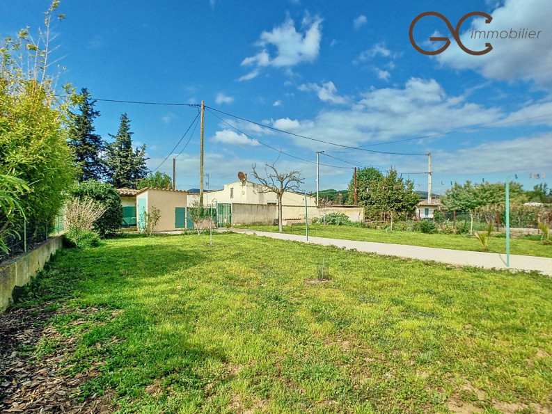 vente Ensemble immobilier Cessenon Sur Orb - Photo 2
