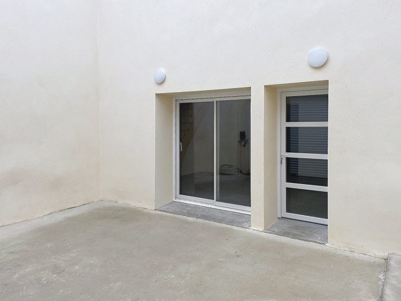 location Maison Thezan Les Beziers - Photo 1