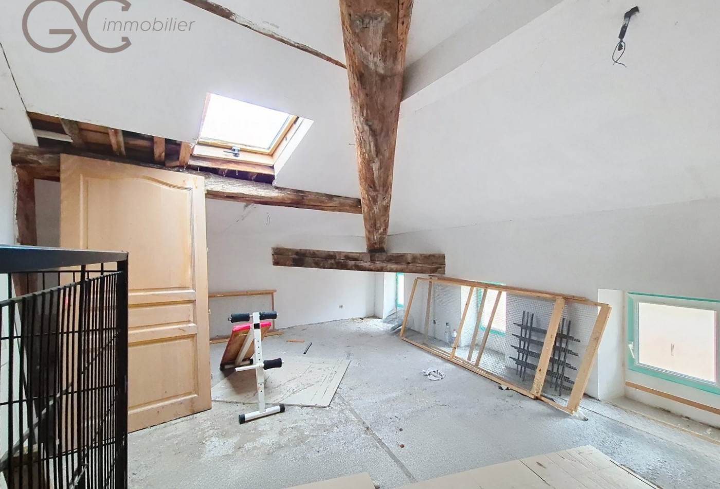 vente Immeuble de rapport Saint Chinian - Photo 10