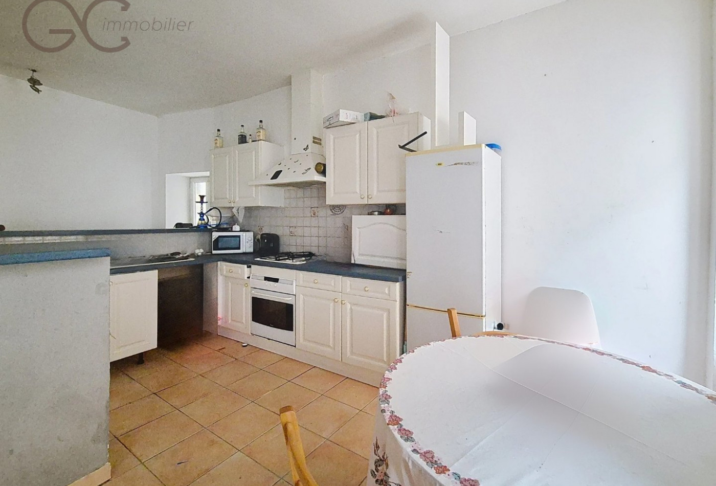 vente Immeuble de rapport Saint Chinian - Photo 3