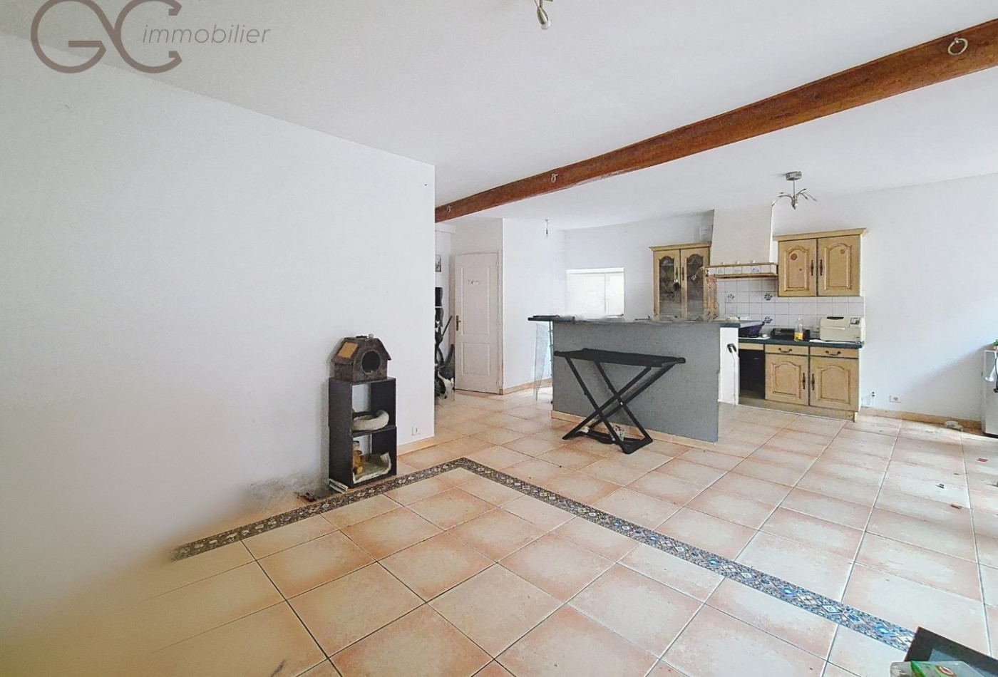 vente Immeuble de rapport Saint Chinian - Photo 5