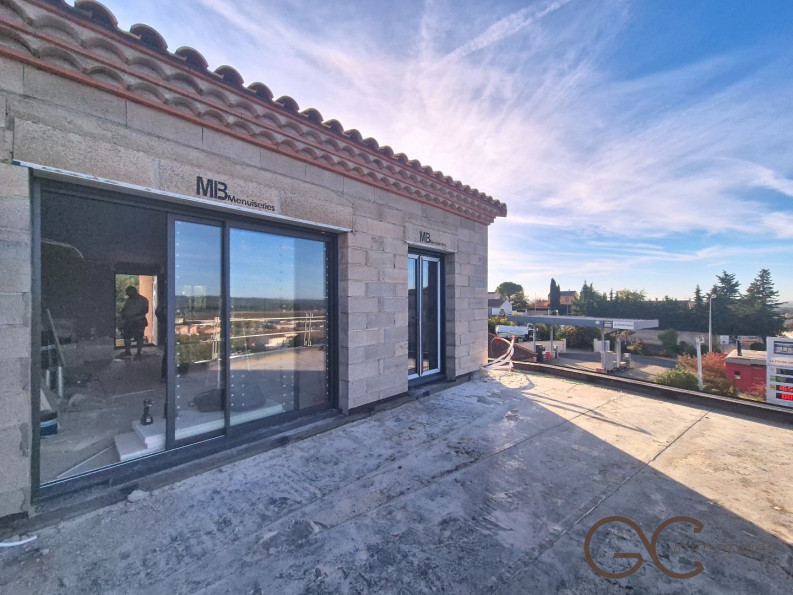 vente Appartement en résidence Beziers - Photo 2