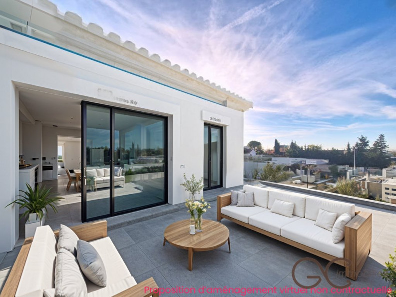 vente Appartement en résidence Beziers - Photo 1