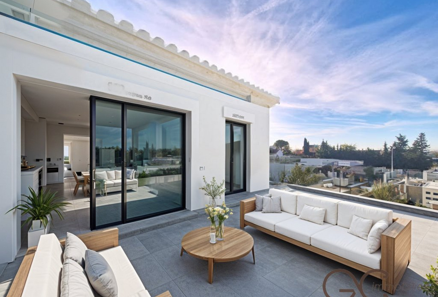 vente Appartement en résidence Murviel Les Beziers - Photo 1