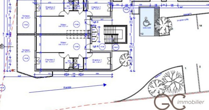 vente Appartement en résidence Murviel Les Beziers