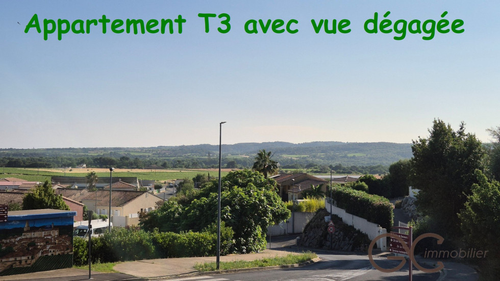 vente Appartement en résidence Beziers - Photo 3