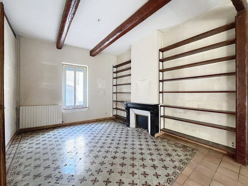 vente Maison de maître Cazouls Les Beziers - Photo 7