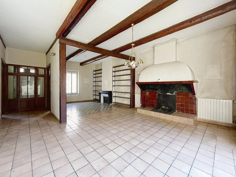 vente Maison de maître Cazouls Les Beziers - Photo 9