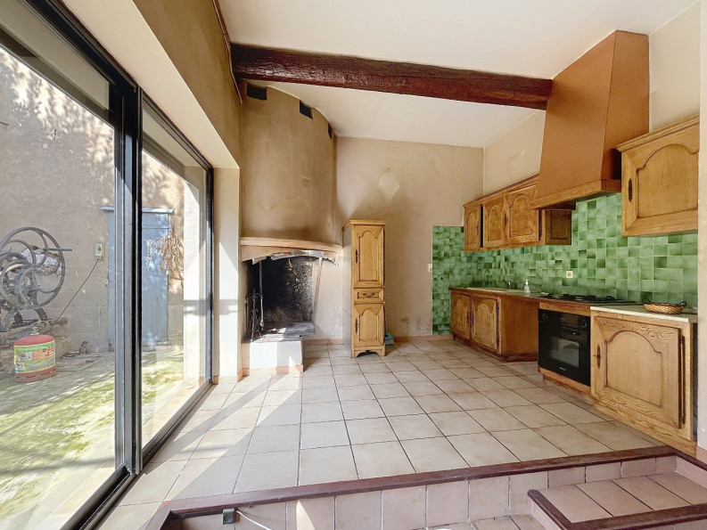 vente Maison de maître Cazouls Les Beziers - Photo 10