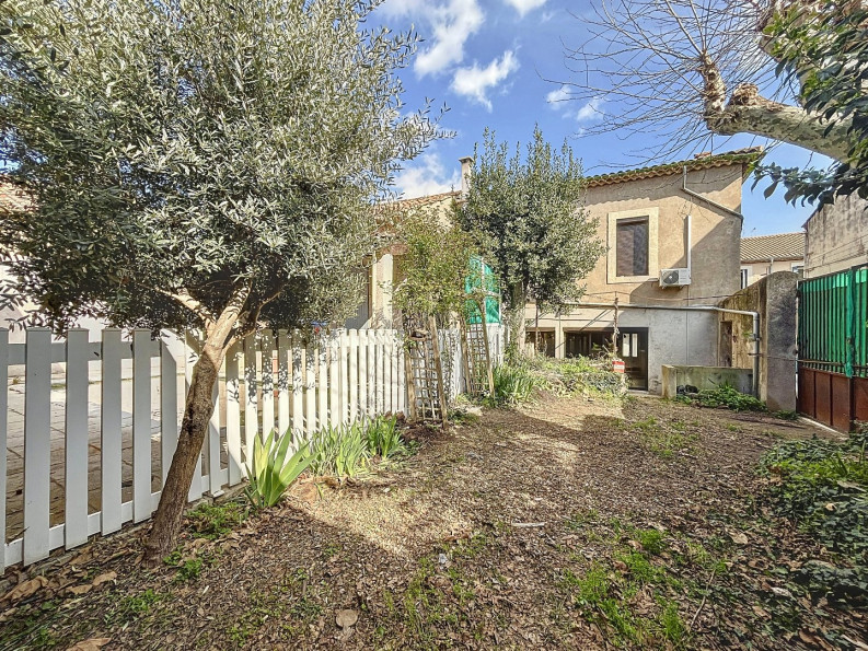 vente Maison de maître Cazouls Les Beziers - Photo 2
