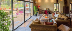 vente Demeure Saint Chinian