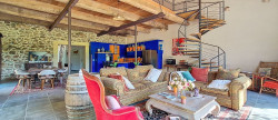 vente Demeure Saint Chinian