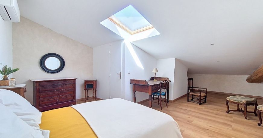 vente Demeure Saint Chinian