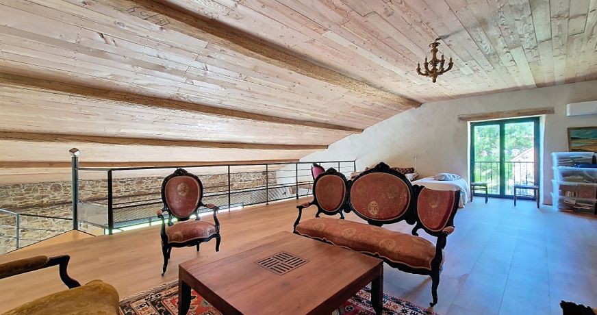 vente Demeure Saint Chinian