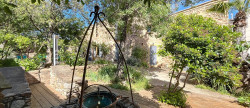 vente Demeure Saint Chinian