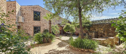 vente Demeure Saint Chinian