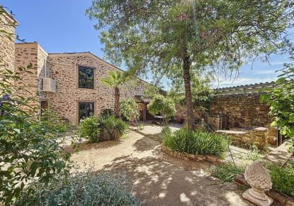 vente Demeure Saint Chinian