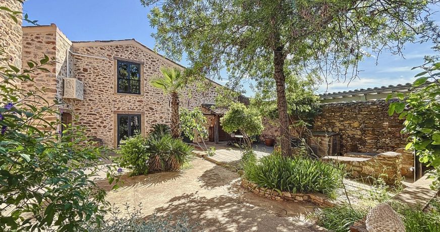 vente Demeure Saint Chinian