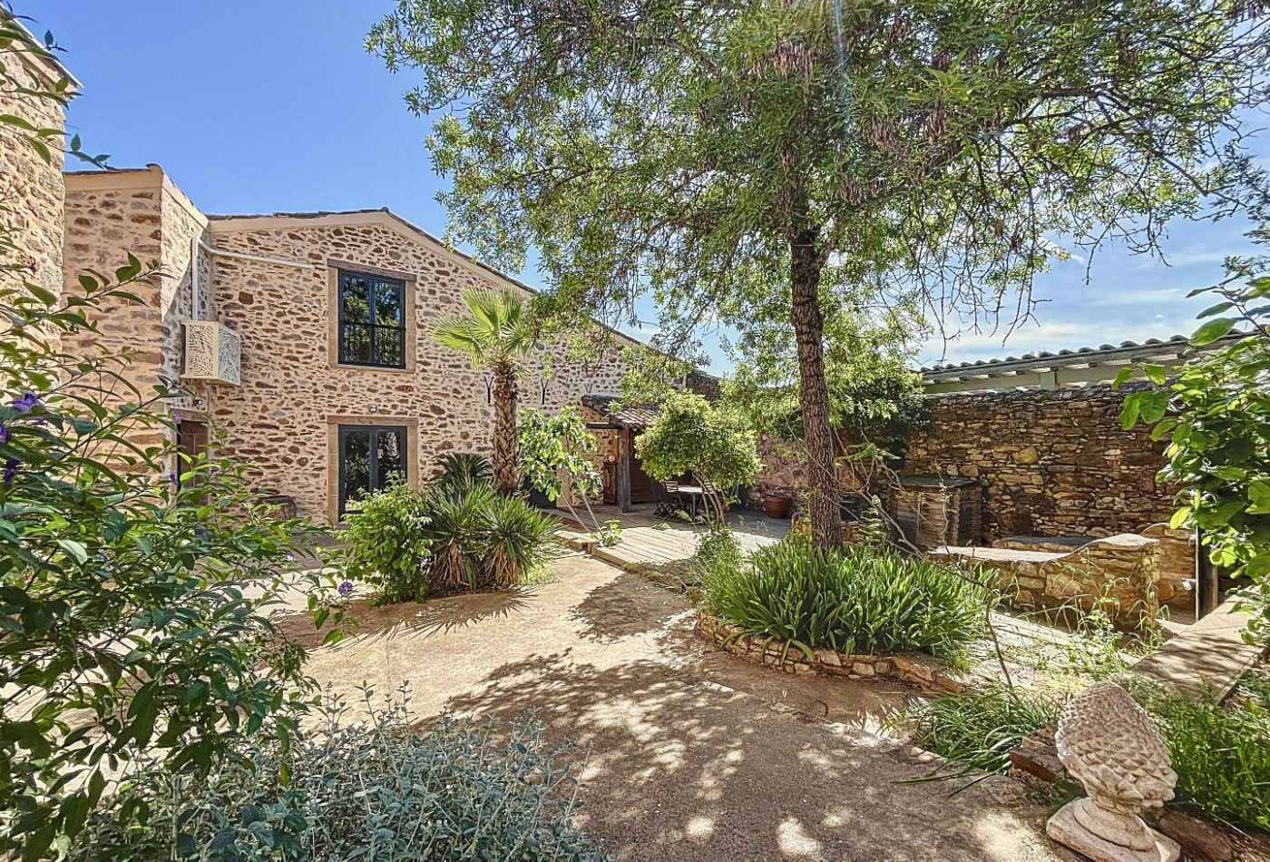 vente Demeure Saint Chinian - Photo 1
