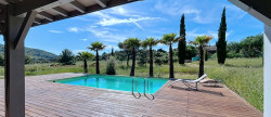 vente Demeure Saint Chinian
