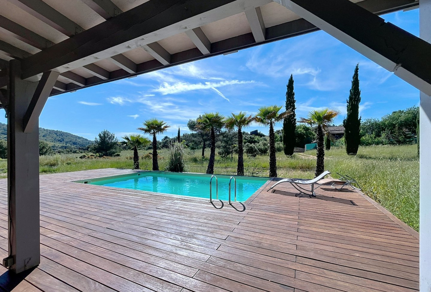 vente Demeure Saint Chinian - Photo 7