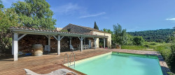 vente Demeure Saint Chinian