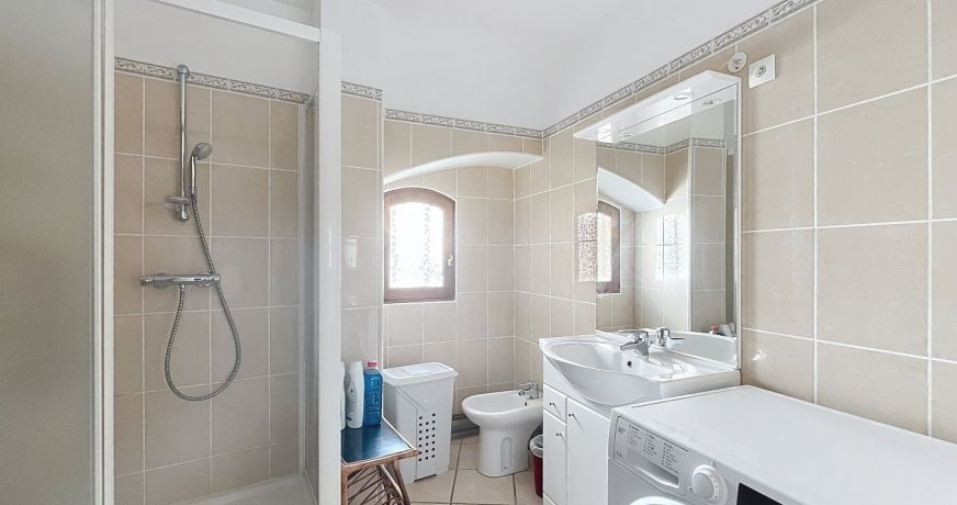 vente Demeure Saint Chinian